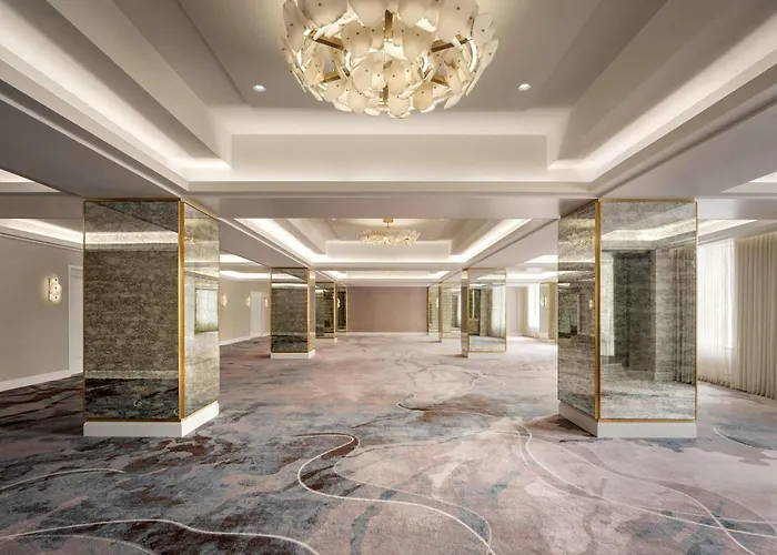 Fairmont Breakers Long Beach